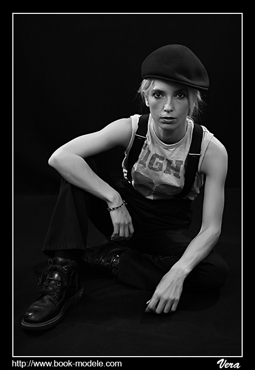 jess joli noir et blanc 