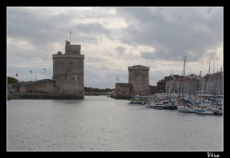 Le Port