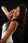 photo Anny se rveille