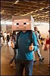 photo MineCraft