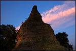 photo monument funraire gallo-romain