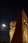 photo Temple de Janus de profil